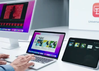 iPadOS 15.4 และ macOS Monterey 12.3 Beta รองรับการทำงาน Universal Control แล้ว