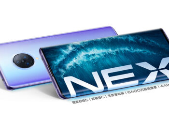 vivo NEX 5 สมาร์ทโฟนระดับไฮเอนด์ จะมาพร้อมจอ OLED ขนาดใหญ่ถึง 7 นิ้ว ความละเอียด 2K ใช้ชิป Snapdragon 8 Gen1