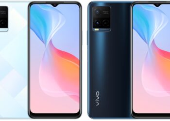vivo Y21e เปิดตัวทางการ ใช้ชิป Snapdragon 680 แบตเตอรี่ 5000mAh ราคาราว 5,890 บาท