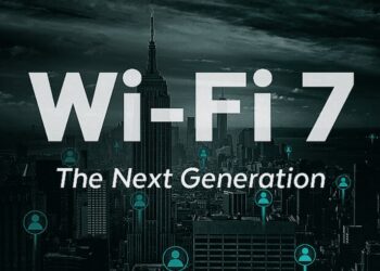 แรงกว่าเดิม 2.4 เท่า!! MediaTek สาธิตการใช้เทคโนโลยี Wi-Fi 7 ให้ลูกค้าและผู้นำในวงการชมเป็นครั้งแรกของโลก