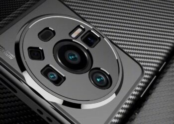 เผยโฉม Xiaomi 12 Ultra จากภาพเรนเดอร์ของผู้ผลิตเคส