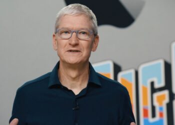 Apple ยังไม่ตัดสินใจว่าจะจัดงาน WWDC22 ของปีนี้ในรูปแบบไหน