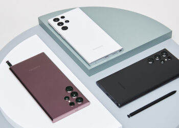 Samsung เปิดตัว Galaxy S22 Ultra ชดเชย Galaxy Note Series ได้อย่างสมบูรณ์แบบ