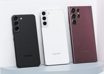 Samsung Galaxy S22 Series มียอดสั่งจองกว่า 1 ล้านเครื่อง ทำลายสถิติของ Galaxy S8 Series ในเกาหลีใต้