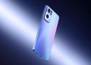 OPPO Reno7 5G และ Reno7 Pro 5G เปิดตัวทางการแล้วในอินเดีย ราคาเริ่มต้นราว 12,900 บาท และราว 17,900 บาท