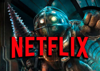 Netflix ประกาศสร้าง BioShock วิดีโอเกมชื่อดังเป็นภาพยนตร์ฉบับคนแสดง