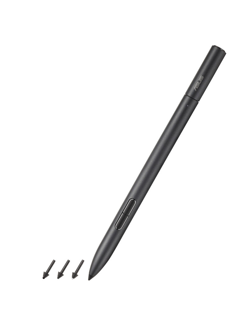 ASUS เปิดตัวโน้ตบุ๊ก 2-in-1 ล่าสุด Vivobook 13 Slate OLED (T3300)