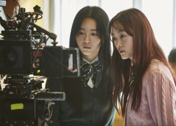 มัธยมซอมบี้ (All of Us Are Dead) ทะยานติดอันดับ Netflix Top 10 ใน 91 ประเทศ ตอกย้ำกระแส K-zombie ในระดับโลกอีกครั้ง!