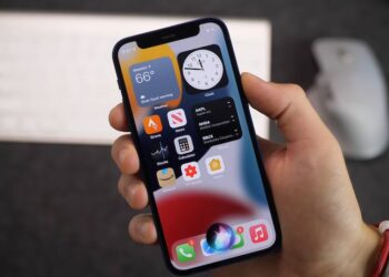 Apple จะปล่อย iOS 15.4 ออกมาในช่วงครึ่งแรกของเดือนมีนาคมนี้ หลังจากนั้นจะมุ่งเน้นไปที่ iOS 16