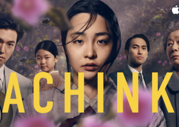 Apple TV+ ปล่อยตัวอย่างซีรีส์ “Pachinko” ที่นำแสดงโดย Youn Yuh Jung เจ้าของรางวัล Academy Award และ Lee Minho ซูเปอร์สตาร์มากความสามารถ ก่อนฉายพร้อมกันทั่วโลกวันที่ 25 มีนาคมนี้