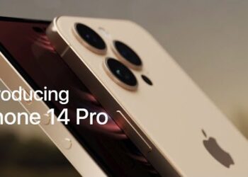 ชมคลิปวิดีโอคอนเซ็ปท์ iPhone 14 Pro ใหม่ล่าสุด หน้าจอเจาะรูรูปตัว i แบบใหม่ มีให้เลือกเพียง 6.1 นิ้ว และ 6.7 นิ้ว โดยจะไม่มีรุ่น mini อีกต่อไป