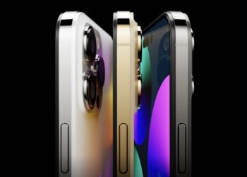 อีกขั้นของความโปร! ชมคอนเซ็ปท์ iPhone 14 Pro ที่มีดีไซน์แบบ iPhone 4 และหน้าจอเจาะรูรูปตัว i