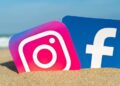 Facebook และ Instagram อาจถูกบังคับให้ต้องปิดการใช้งานในยุโรป ส่งผลให้หุ้นของ Meta ร่วงลงทันที 25%