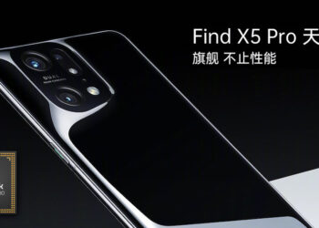 OPPO Find X5 Pro เวอร์ชั่น Dimensity 9000 เปิดตัวทางการ ราคาราว 29,890 บาท