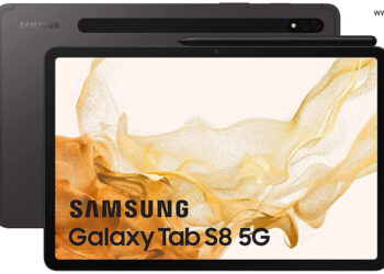 หลุดหมดเปลือก Samsung Galaxy Tab S8 Series ทั้ง 3 รุ่น ถูกเปิดเผยสเปก ราคา และ ภาพเรนเดอร์ทางการ