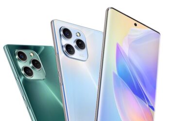 Honor 60 SE 5G เปิดตัวทางการ ใช้ชิป Dimensity 900 หน้าจอรีเฟรชเรท 120Hz ดีไซน์คล้าย iPhone 13 Pro