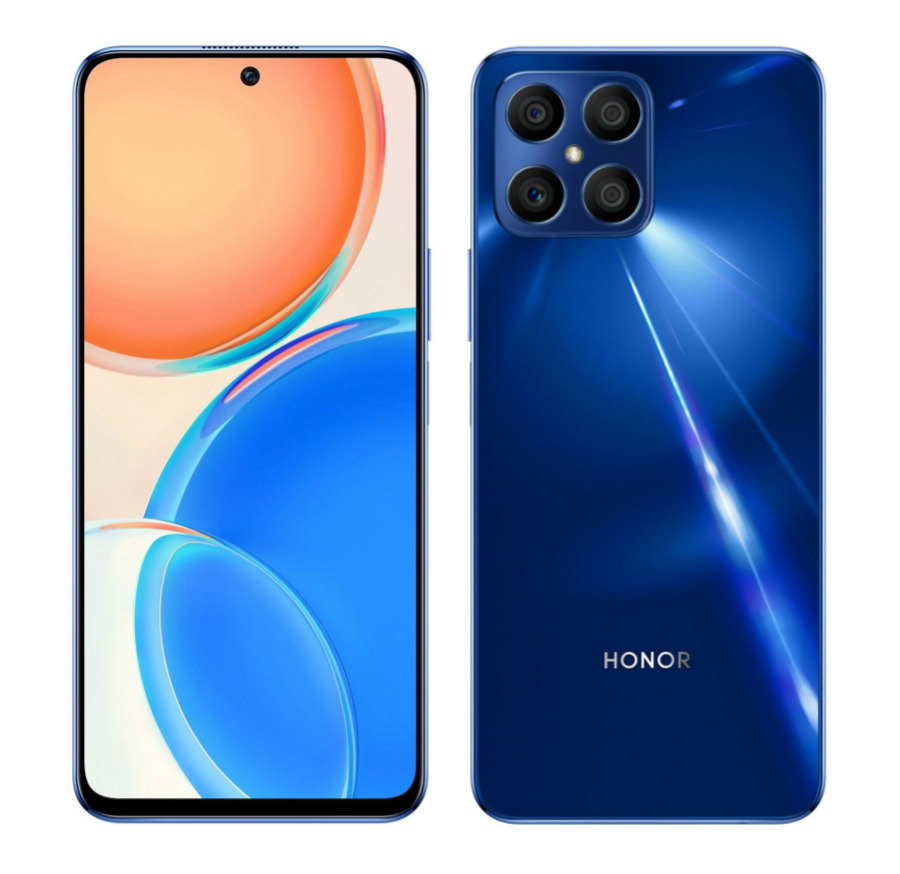 Honor X 6 Купить В Рассрочку