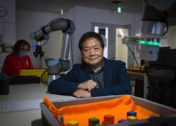 Ken Kutaragi ผู้สร้าง PlayStation ไม่ถูกใจ Metaverse และอุปกรณ์ VR Headset