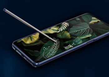 Moto G Stylus 2022 เปิดตัวแล้ว มาพร้อมจอ 90Hz แบตเตอรี่ 5000mAh ราคาราว 9,890 บาท