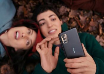 HMD Global เปิดตัว Nokia G11 มาพร้อมจอ 90Hz กล้องหลัง 13MP Triple Camera แบตใหญ่ 5,050mAh ราคาราว 5,290 บาท