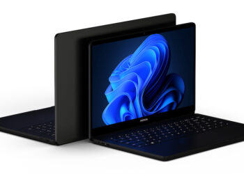 เปิดตัว Nokia PureBook Pro แล็ปท็อปขนาด 15.6 นิ้วและ 17.3 นิ้วบุกตลาดไตรมาส 2 ปีนี้ ราคาเริ่มต้นราว 25,590 บาท