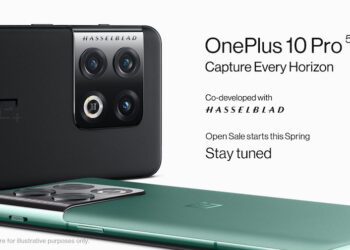 OnePlus 10 Pro 5G จะเริ่มวางจำหน่ายทั่วโลก อย่างเร็วที่สุดในเดือนมีนาคม 2022