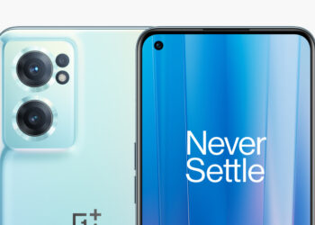 OnePlus Nord CE 2 5G ถูกปล่อยภาพเรนเดอร์ใหม่ มาในสี Bahamas Blue ยืนยันใช้ชิป Dimensity 900