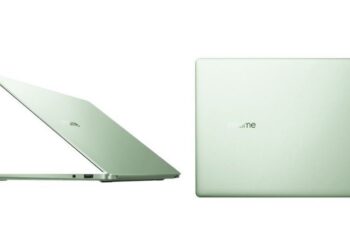 realme Book Prime จะเปิดตัวทั่วโลกในเดือนเมษายนนี้ ใช้โปรเซสเซอร์ Core i5 รุ่นที่ 11 ของ Intel