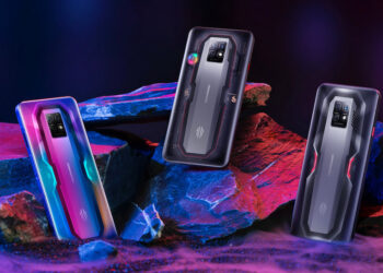 Red Magic 7 และ 7 Pro เปิดตัวแล้ว ใช้ชิป Snapdragon 8 Gen1 ชาร์จเร็ว 135W ซ่อนกล้องใต้จอ