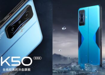 Redmi K50 Gaming Edition พร้อมเปิดตัวทางการ ในวันที่ 16 กุมภาพันธ์นี้