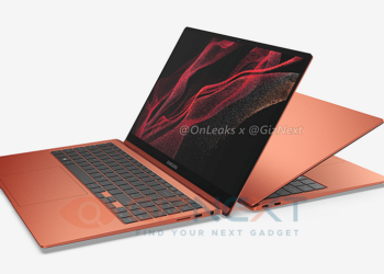 Samsung Galaxy Book Pro 2 360 ถูกปล่อยภาพเรนเดอร์ออกมาแล้ว คาดเปิดตัวปลายเดือนกุมภาพันธ์นี้