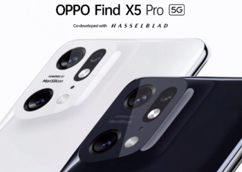 OPPO Find X5 Pro เปิดตัวทางการ มาพร้อมกล้อง Hasselblad และชิป Marisilicon X จอ 6.7 นิ้ว 120Hz ชิป Snapdragon 8 Gen 1 ชาร์จเร็ว 80W SuperVOOC