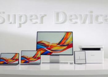 HUAWEI Spring 2022 Smart Office Launch! ยกทัพเปิดตัวอุปกรณ์ใหม่มากมายที่จะบุกตลาดปีนี้