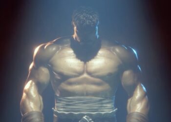 Street Fighter 6 เปิดตัวแล้ว คาดวางจำหน่ายช่วงซัมเมอร์ปีนี้ (ชมคลิป!!)