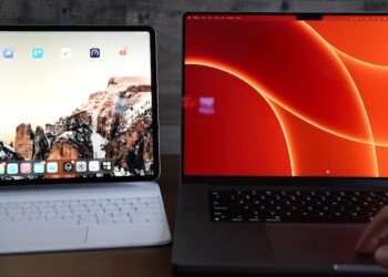 สาธิตการใช้งานฟีเจอร์ Universal Control ใน iPadOS 15.4 และ macOS Monterey 12.3 (ชมคลิป!!)