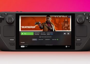 Steam Deck พร้อมให้สั่งจองแล้ว หลังจากเลื่อนมาตั้งแต่ปีที่แล้ว ราคาเริ่มต้นราว 12,990 บาท