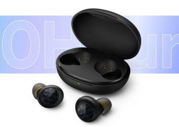 realme Buds Q2s เตรียมเปิดตัวเร็วๆ นี้ ราคาราว 1,090 บาท มีให้เลือก 3 สี