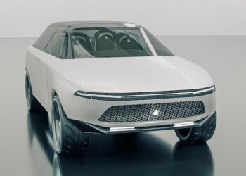 Apple พัฒนาฟังก์ชั่นของระบบ Autopilot ใน Apple Car ร่วมกับบริษัทในเกาหลีใต้