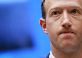 Facebook และ Instagram อาจถูกบังคับให้ต้องปิดการใช้งานในยุโรป ส่งผลให้หุ้นของ Meta ร่วงลงทันที 25%