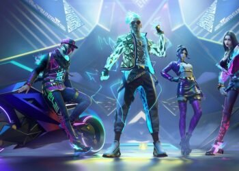 อินเดียสั่งแบนเกม Garena Free Fire และแอปจากจีนเพิ่มอีกมากกว่า 50 แอป โดยเหตุผลด้านความมั่นคงของประเทศ