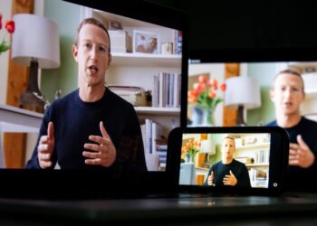 Facebook, Instagram, WhatsApp และ Messenger ทำรายได้รวมกัน 3.34 หมื่นล้านดอลลาร์สหรัฐ เดินหน้าเข็น Reels ชน TikTok