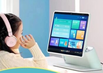 Lenovo เปิดตัว Tianjiao คอมพิวเตอร์แบบ All-In-One เพื่อการศึกษา วางขายเดือนมีนาคมนี้