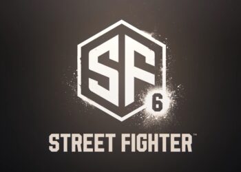 สับเละ!! โลโก้เกม Street Fighter 6 ดูเหมือนภาพคลิปอาร์ตราคาถูก ที่หาซื้อได้ในอินเตอร์เน็ต