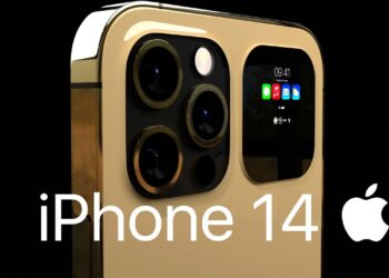 iPhone 14 จะใช้ชิป 5G รุ่นใหม่รองรับ Wi-Fi 6E และทำให้การใช้งานของแบตเตอรี่ยาวนานขึ้นกว่าเดิม