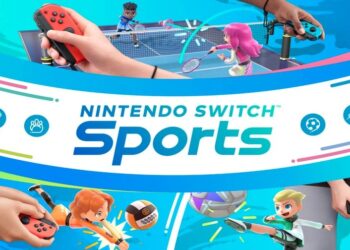 Wii Sports กลับมาอีกครั้งใน Nintendo Switch Sports เริ่มวางจำหน่ายปลายเดือนเมษายนนี้
