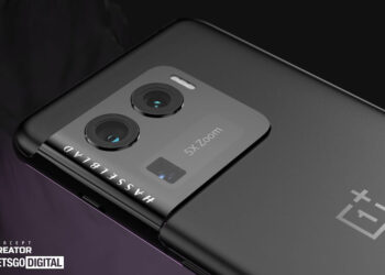 ชมคอนเซ็ปต์ OnePlus 10 Ultra มาพร้อมกล้อง Telephoto แบบ Periscopic ออปติคัลซูม 5 เท่า