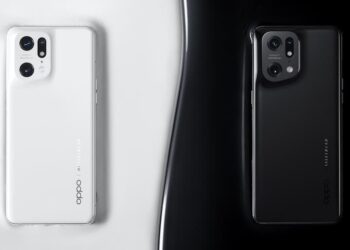 OPPO Find X5 Pro Dimensity Edition จะเป็นสมาร์ทโฟนรุ่นแรก ที่ใช้ชิป Dimensity 9000