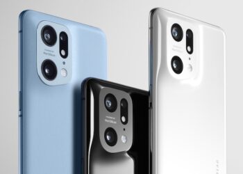 OPPO เผยโฉมเรือธง OPPO Find X5 Series ออกมาแล้ว ก่อนเปิดตัวทางการ 24 กุมภาพันธ์นี้