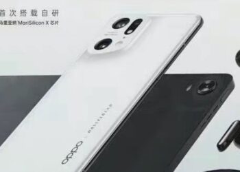 หลุดยกแผง!! เผยโฉม OPPO Find X5 ,OPPO Pad และ OPPO Enco X2 TWS จากรูปภาพโปสเตอร์