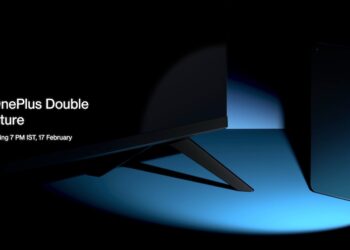 OnePlus Nord CE 2 5G จะเปิดตัวในวันที่ 17 กุมภาพันธ์นี้ พร้อมสมาร์ททีวี OnePlus TV Y1S และ OnePlus Y1S Edge